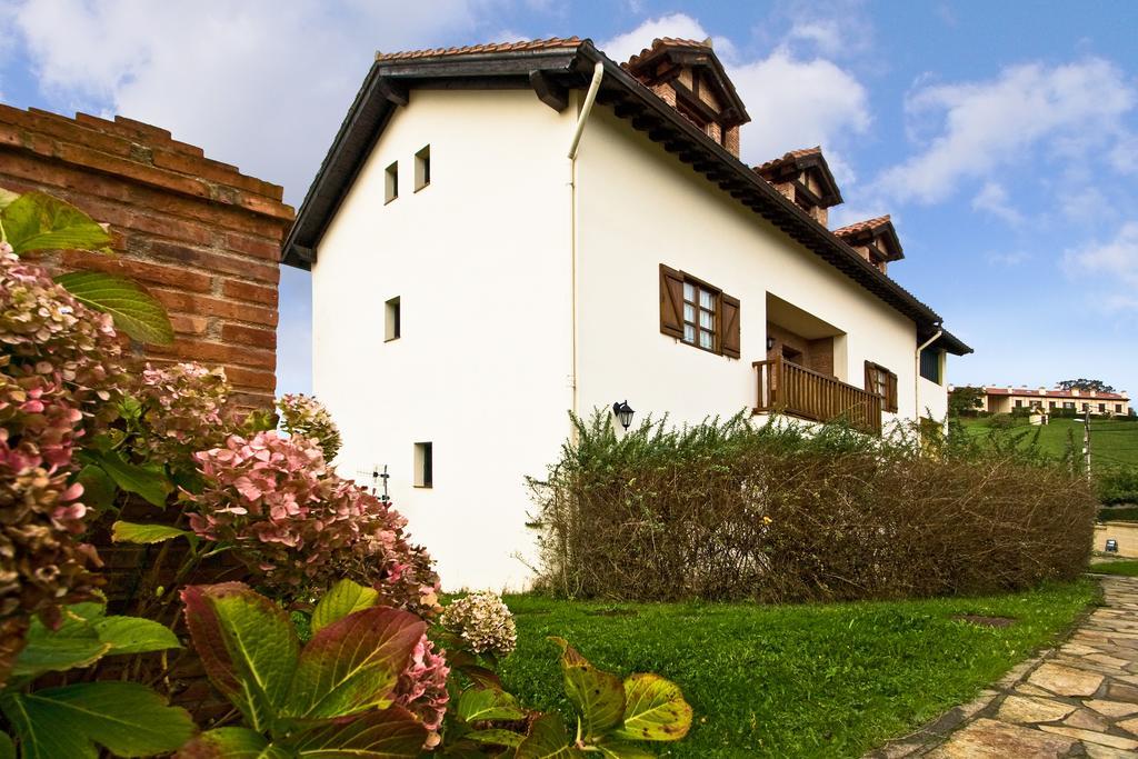 Апартаменты Vivienda Casa Luisa Комильяс Экстерьер фото